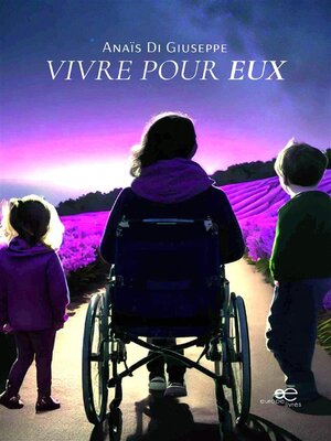 cover image of Vivre pour eux